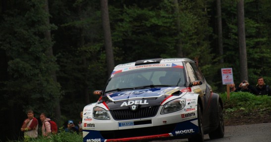 Rajd Barum